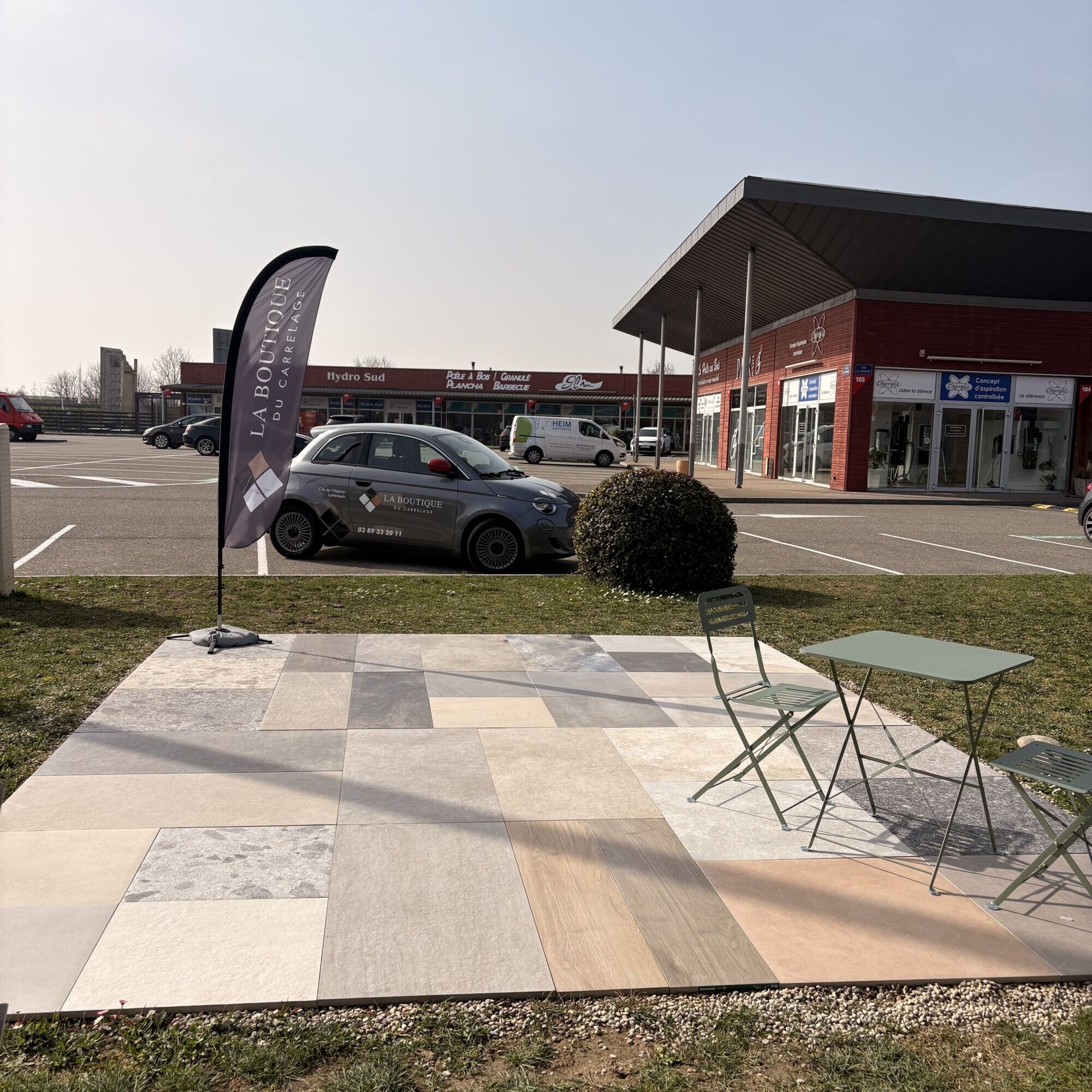 IMG_7888 2000X2000 | La Boutique du Carrelage Vente de carrelage extérieur pour terrasse à Lutterbach : dalles sur plots, pose sur gravier ou collée Cernay