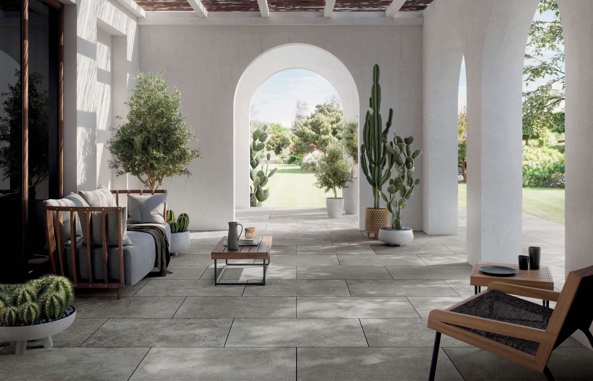 CARRELAGE EXTERIEUR_2 | La Boutique du Carrelage Carrelage extérieur pour terrasse, balcon et escalier à Lutterbach près de Cernay Wittelsheim