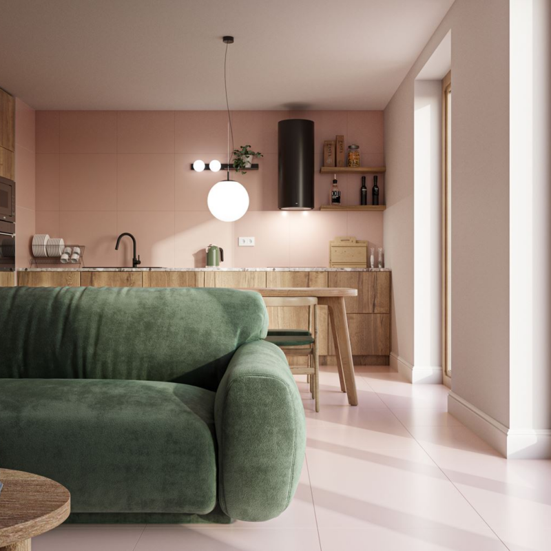 Carrelage int&eacute;rieur pour sols et murs &agrave; Lutterbach pr&egrave;s de Mulhouse Riedisheim 6
