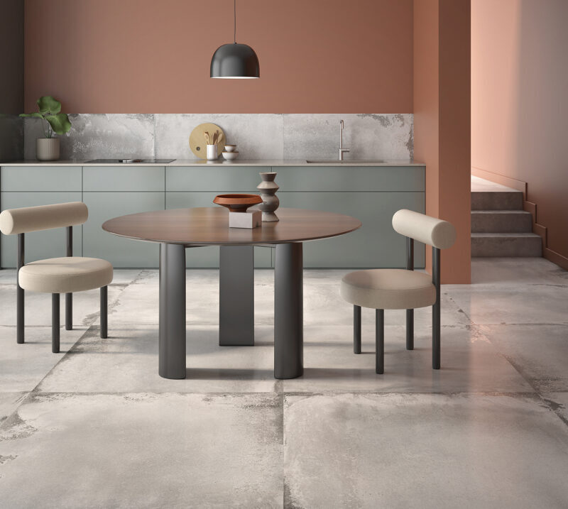 Carrelage int&eacute;rieur pour sols et murs &agrave; Lutterbach pr&egrave;s de Mulhouse Mulhouse 4