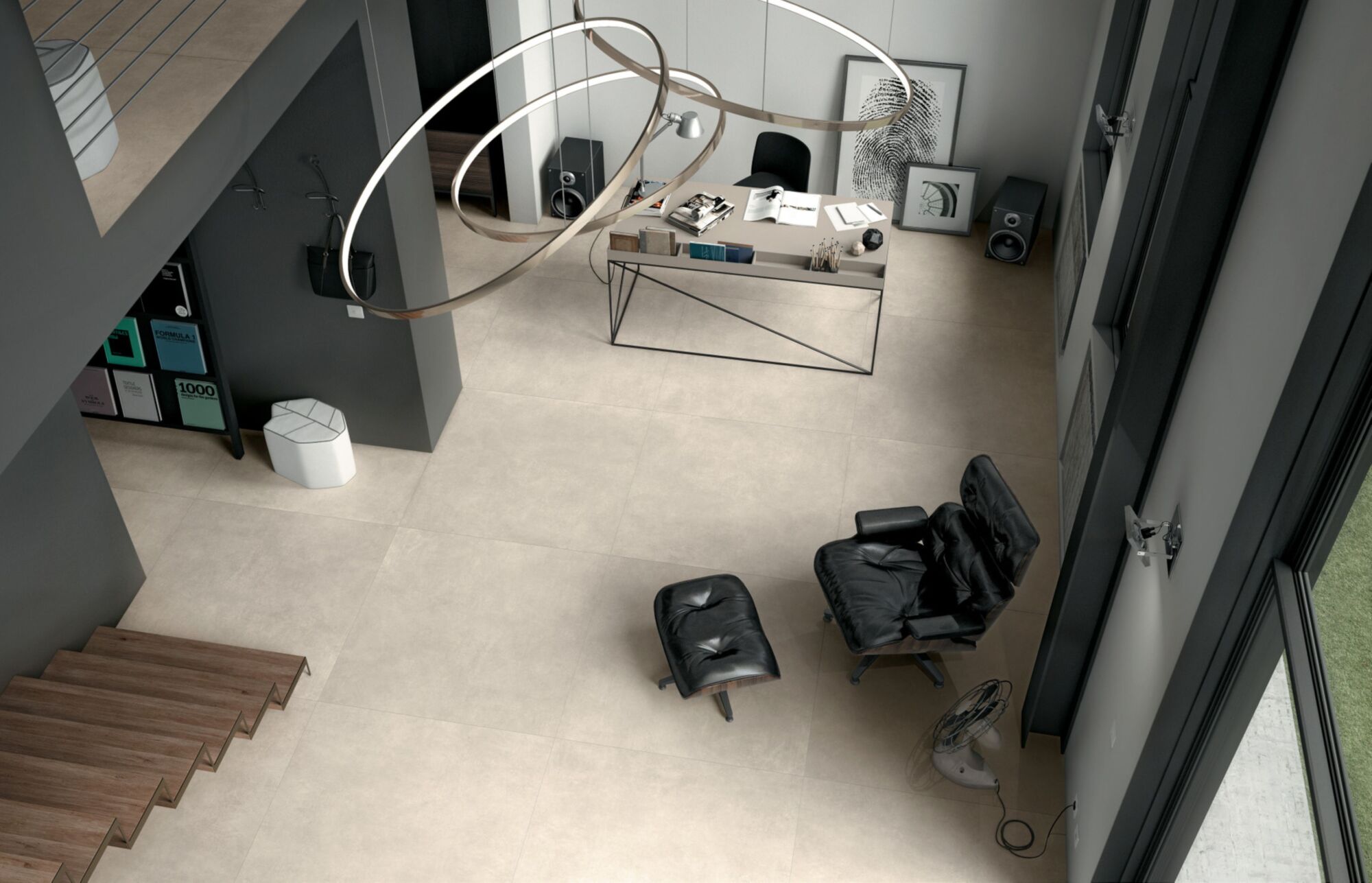 Carrelage int&eacute;rieur pour sols et murs &agrave; Lutterbach pr&egrave;s de Mulhouse Illzach 0