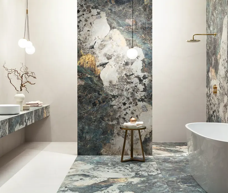 Vente de mobilier et &eacute;quipements de salle de bain &agrave; Lutterbach pr&egrave;s de Kingersheim Mulhouse 1