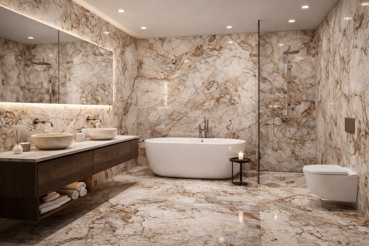 SALLE DE BAIN_42 | La Boutique du Carrelage Vente de mobilier et équipements de salle de bain à Lutterbach près de Kingersheim Pfastatt