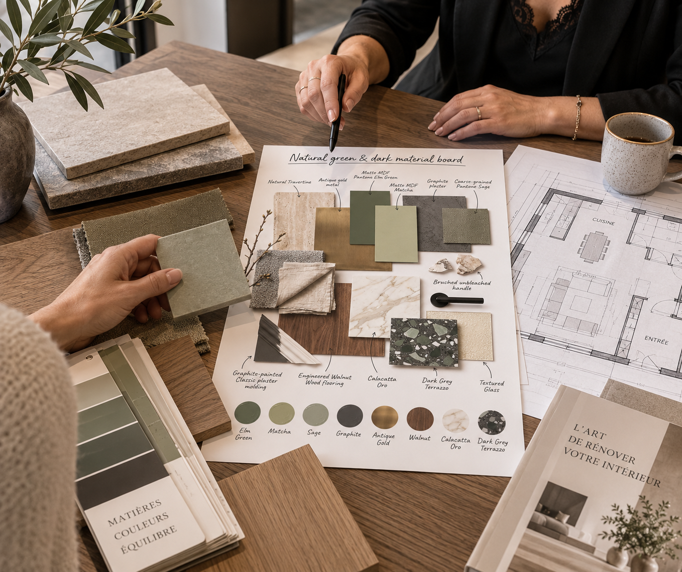 Comment bien choisir son carrelage ? Les conseils de La Boutique du Carrelage Guebwiller